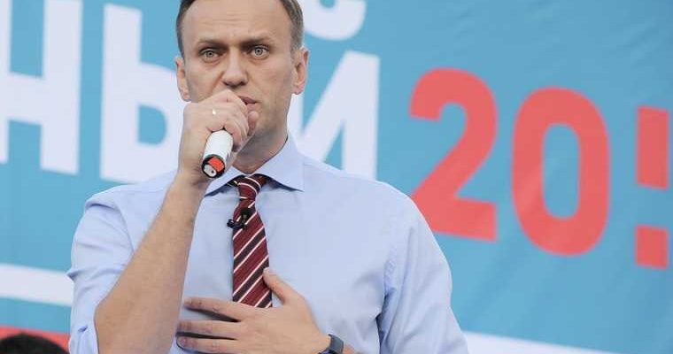 навальный отравление шарите состояние выздоровление