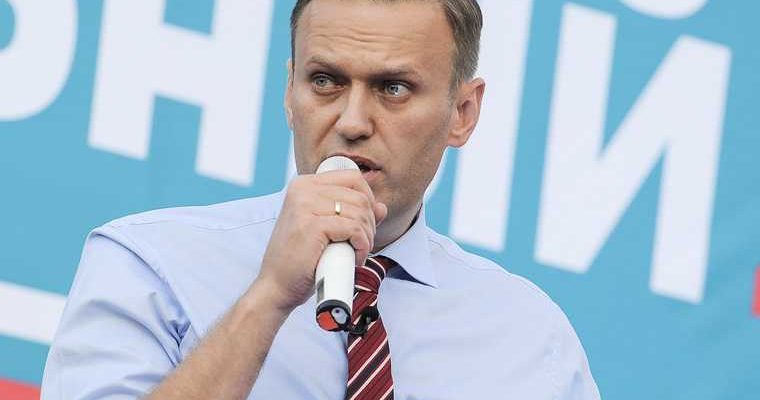 Навальный пост блог одежда