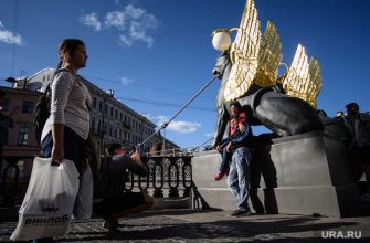 цена отдыха в Санкт-Петербурге