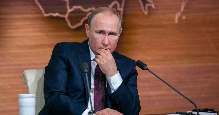 Владимир Путин интернет трафик пандемия Россия как она повлияла на жизнь россияне
