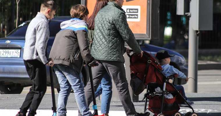 как получить выплату на детей от трех до семи лет