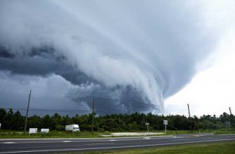 Ураган буря Свердловская область циклон похолодание