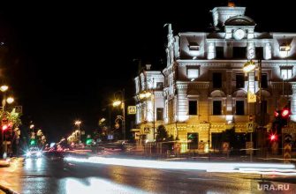 Тюменцы требуют сделать въезд в город платным. Жители Тюмени не хотят пускать в город селян