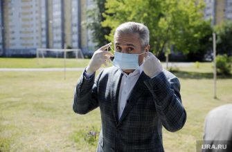 когда в Тюмень привезут вакцину от коронавируса