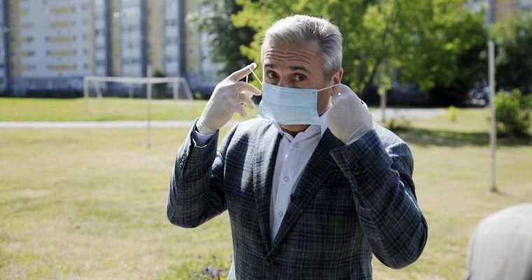 когда в Тюмень привезут вакцину от коронавируса