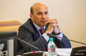 Сарычев заболел коронавирусом