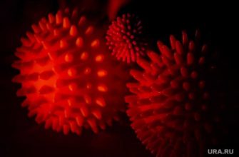 Ученые коронавирус может вызывать опухоль мозга