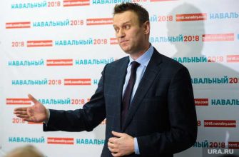 Меркель навестила Навального клиника Шарите