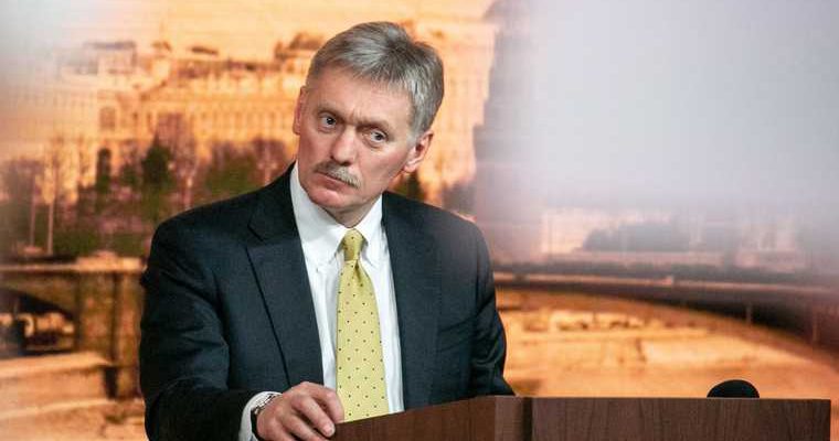 разговор Путин Макрон отравление Навальный