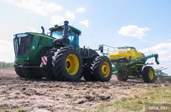 кадровая чехарда Курган