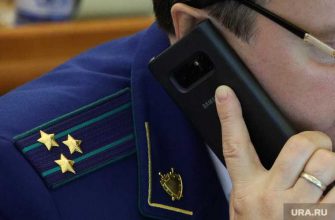 Село Мужи Михаил Михеев прокуратура оштрафован