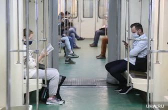 Коронавирус сегодня