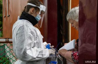 Салехард коронавирус последние данные