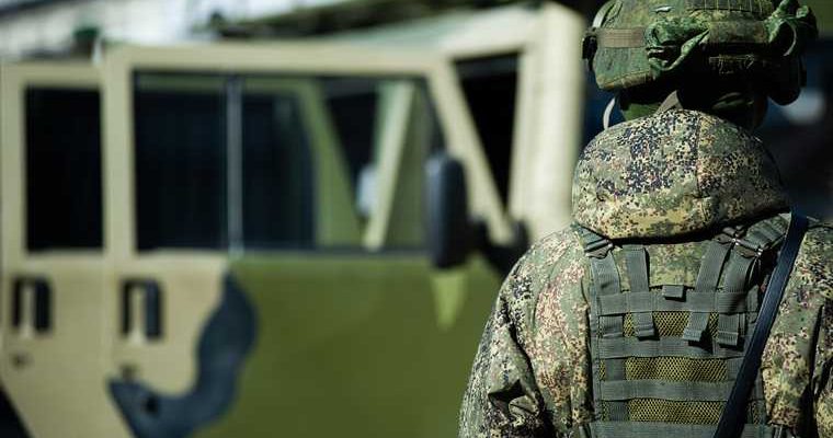 пермяк группа бойцов ЧВК вернулся в Пермь
