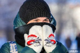 погода в Кургане