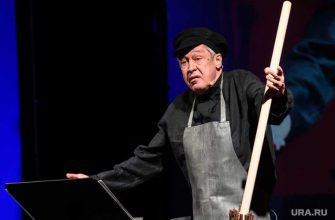 Ефремов срок