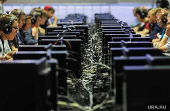 каким будет киберпанк 2077