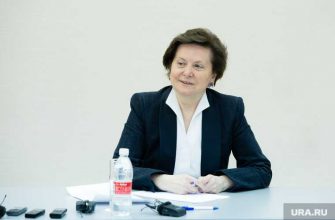 комарова заразилась коронавирусом