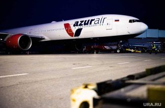 полеты в турцию