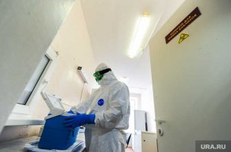 коронавирус второй случай заражения смерть