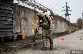 новости коронавируса пермь