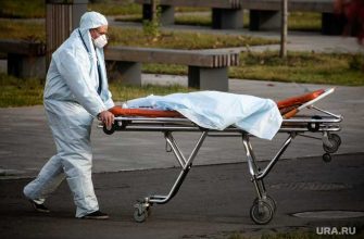 выплаты врачам коронавирус