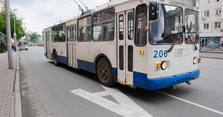 Петр Шкуматов о штрафе за выезд на выделенные полосы