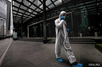 Собянин указ коронавирус карантин