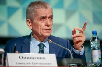 коронавирус был создан в лаборатории