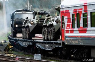 контртеррористическая операция