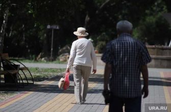 индексация пенсий