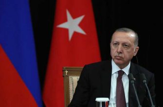 Кремль ответит Эрдогану Зеленскому даст по шее