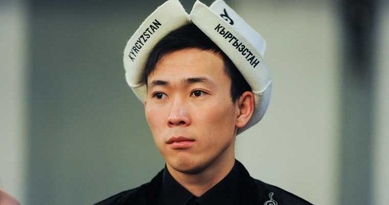 президент