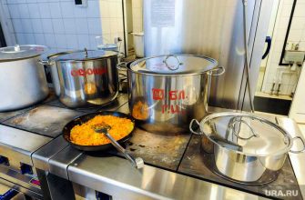 продукты школьное питание ЯНАО Роспотребнадзор нарушения