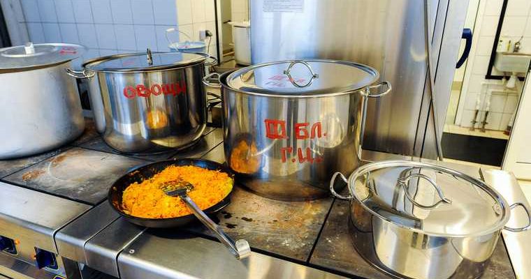 продукты школьное питание ЯНАО Роспотребнадзор нарушения