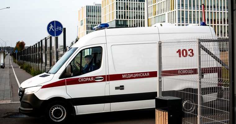пандемия коронавируса в России