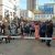 Сотни азербайджанцев оккупировали консульство в Екатеринбурге. Причина — война в Карабахе