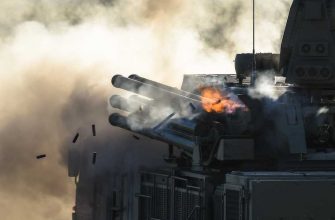 Степанакерт обстрел взрывы воздушная тревога