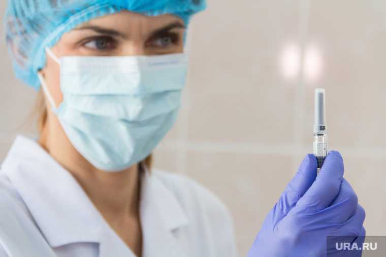 Вакцина ученые эффективность бингэм