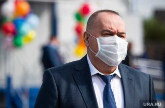 Екатеринбург больница коронавирус Карлов