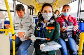 пандемия в хмао