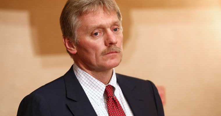 Россия ответит на санкции ес евросоюза песков