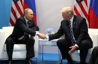 Гонка вооружений