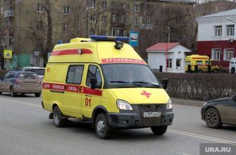 пермь коронавирус