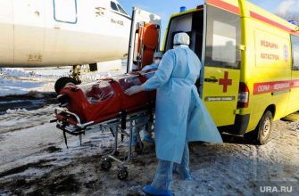 коронавирус