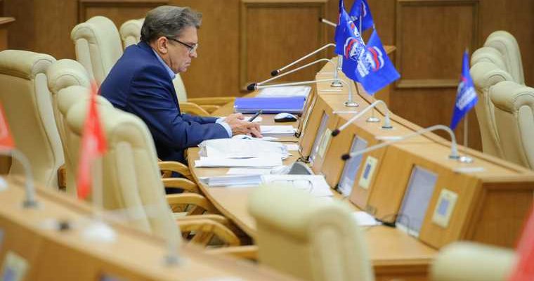 перенос выборы в Госдуму весна