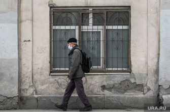 коронавирус COVID-19