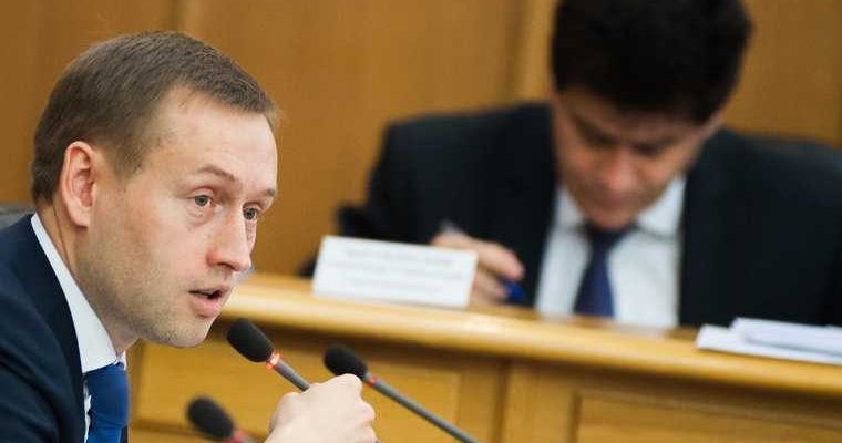 Водоканал концессия Екатеринбург борьба