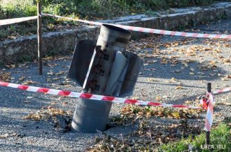 нагорный карабах