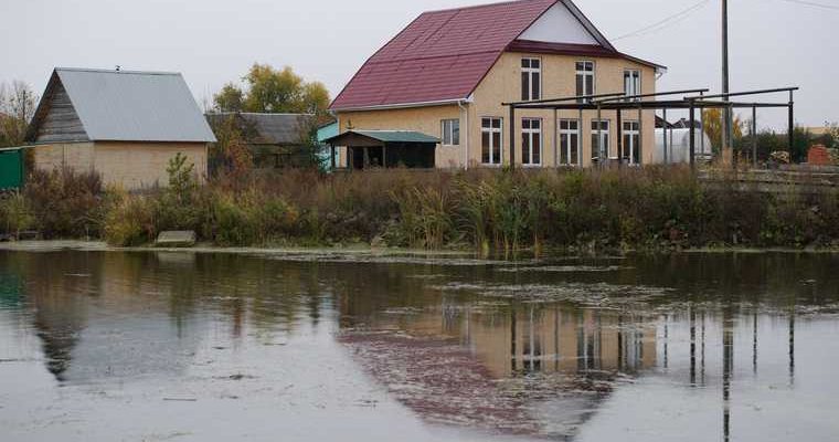 загородный дом ЯНАО цена купить